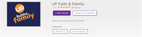 upfaithandfamily com